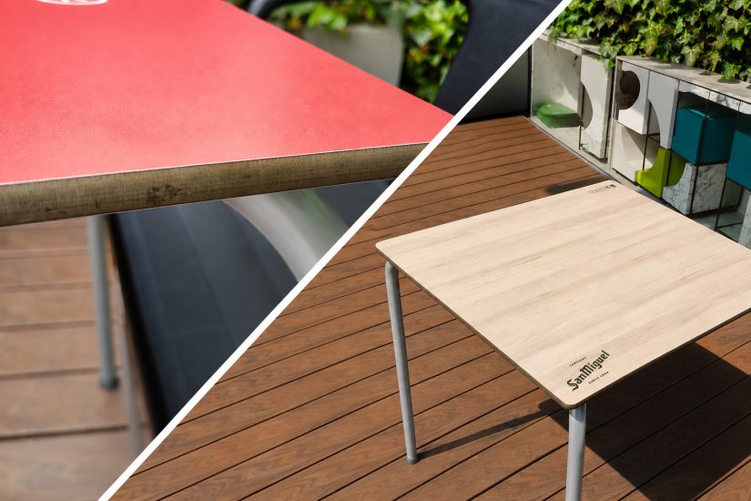 hpl tischplatten